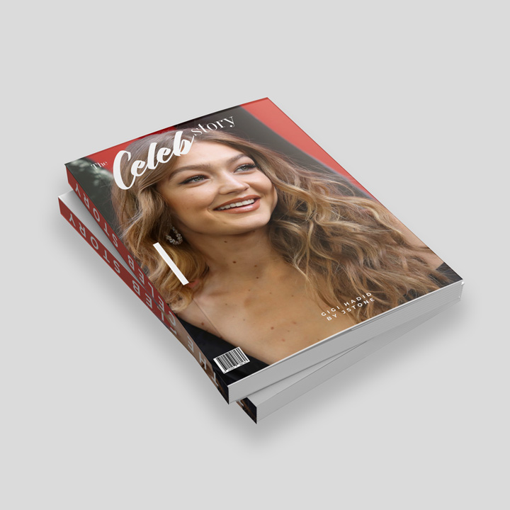 Magazines