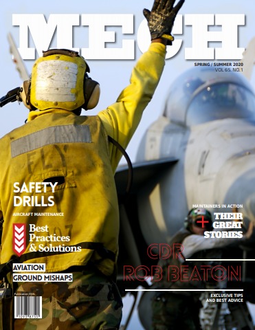 MECH Magazine